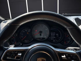Porsche Cayenne S* 3.6* V6* PANO* MEMORY* BOSE* , снимка 12
