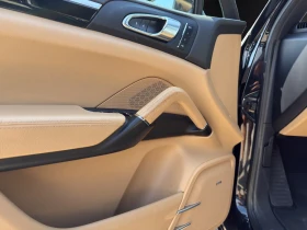 Porsche Cayenne S* 3.6* V6* PANO* MEMORY* BOSE* , снимка 9