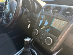 Mazda CX-7 Джип, снимка 10