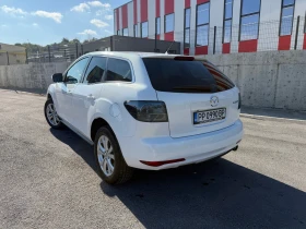 Mazda CX-7 Джип, снимка 4