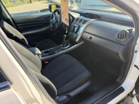 Mazda CX-7 Джип, снимка 8