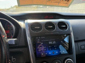 Mazda CX-7 Джип, снимка 11