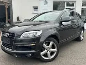 Audi Q7 3.0 TDI 238 k.c. - изображение 8