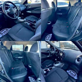 Nissan Juke CAMERA KEULESS 1.5DCI 110 ks, снимка 12