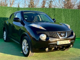 Nissan Juke CAMERA KEULESS 1.5DCI 110 ks, снимка 2