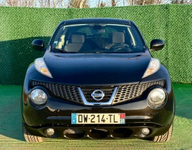 Nissan Juke CAMERA KEULESS 1.5DCI 110 ks, снимка 3