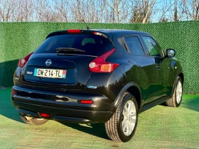 Nissan Juke CAMERA KEULESS 1.5DCI 110 ks, снимка 15
