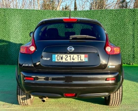Nissan Juke CAMERA KEULESS 1.5DCI 110 ks, снимка 4