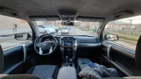 Toyota 4runner SR5, снимка 7