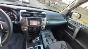 Toyota 4runner SR5, снимка 9