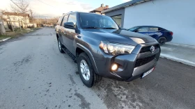 Toyota 4runner SR5, снимка 5