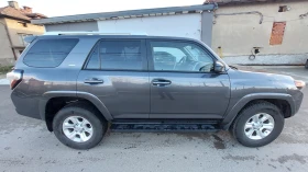 Toyota 4runner SR5, снимка 4