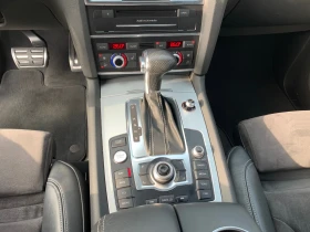 Audi Q7 3.0d* S-Line* DISTR* BLIND Spot* ПЪЛНА СЕРВ.ИСТОРИ, снимка 17