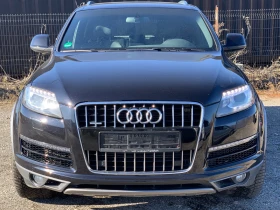 Audi Q7 3.0d* S-Line* DISTR* BLIND Spot* ПЪЛНА СЕРВ.ИСТОРИ, снимка 1