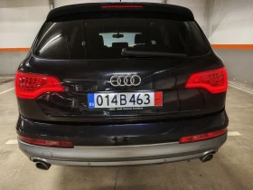 Audi Q7 3.0d* S-Line* DISTR* BLIND Spot* ПЪЛНА СЕРВ.ИСТОРИ, снимка 5