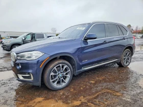 BMW X5, снимка 1