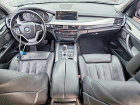 BMW X5, снимка 8