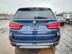 BMW X5, снимка 6