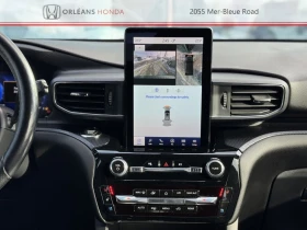 Ford Explorer АвтоКредит* (ЦЕНА ДО БГ), снимка 13