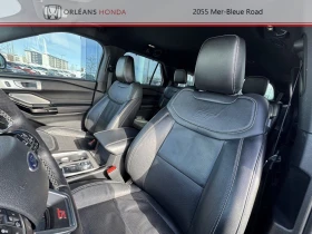 Ford Explorer АвтоКредит* (ЦЕНА ДО БГ), снимка 8
