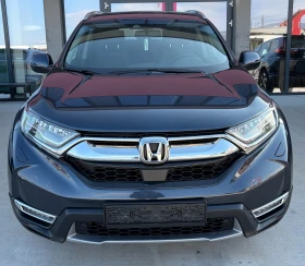 Honda Cr-v 2.0 HEV, снимка 1