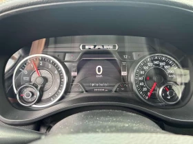 Dodge RAM 1500 * Sport * 2 КЛЮЧА* ПОДГРЕВ* KEYLESS* , снимка 8