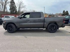 Dodge RAM 1500 * Sport * 2 КЛЮЧА* ПОДГРЕВ* KEYLESS* , снимка 2