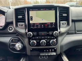 Dodge RAM 1500 * Sport * 2 КЛЮЧА* ПОДГРЕВ* KEYLESS* , снимка 9