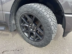 Dodge RAM 1500 * Sport * 2 КЛЮЧА* ПОДГРЕВ* KEYLESS* , снимка 7