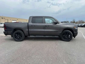 Dodge RAM 1500 * Sport * 2 КЛЮЧА* ПОДГРЕВ* KEYLESS* , снимка 3