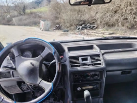 Mitsubishi Pajero, снимка 4