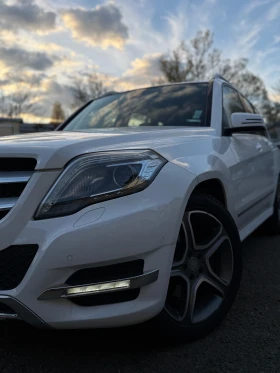 Mercedes-Benz GLK, снимка 10