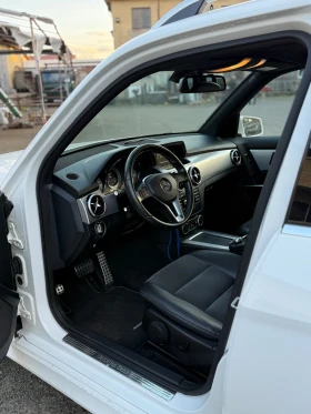 Mercedes-Benz GLK, снимка 2