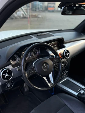 Mercedes-Benz GLK, снимка 3