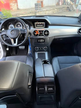 Mercedes-Benz GLK, снимка 4
