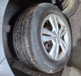 Hyundai IX35 1.7.2.0DЧАСТИ, снимка 6