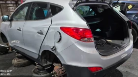Hyundai IX35 1.7.2.0DЧАСТИ, снимка 5