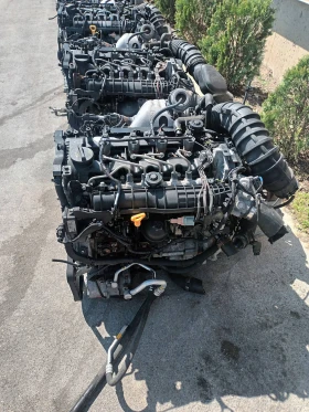 Hyundai IX35 ДВИГАТЕЛИ ЧАСТИ, снимка 5