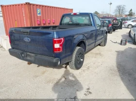 Ford F150 3.3l F-150 Xl, снимка 4