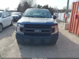 Ford F150 3.3l F-150 Xl, снимка 12