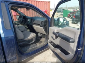 Ford F150 3.3l F-150 Xl, снимка 5
