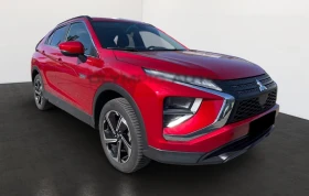 Mitsubishi Eclipse Cross 2.4/PHEV/BASIS/CARPLAY/CAMERA/188HP, снимка 1