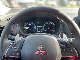 Mitsubishi Eclipse Cross 2.4/PHEV/BASIS/CARPLAY/CAMERA/188HP, снимка 6