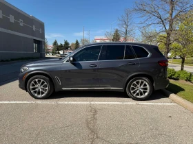 BMW X5 xDrive40i * ПОДГРЕВ * 360 КАМЕРА * CARFAX, снимка 2