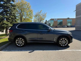 BMW X5 xDrive40i * ПОДГРЕВ * 360 КАМЕРА * CARFAX, снимка 3