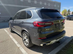 BMW X5 xDrive40i * ПОДГРЕВ * 360 КАМЕРА * CARFAX, снимка 14