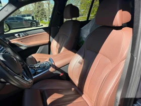 BMW X5 xDrive40i * ПОДГРЕВ * 360 КАМЕРА * CARFAX, снимка 11