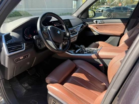 BMW X5 xDrive40i * ПОДГРЕВ * 360 КАМЕРА * CARFAX, снимка 6