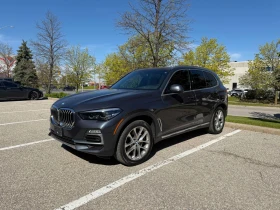 BMW X5 xDrive40i * ПОДГРЕВ * 360 КАМЕРА * CARFAX, снимка 5