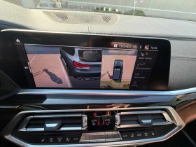 BMW X5 xDrive40i * ПОДГРЕВ * 360 КАМЕРА * CARFAX, снимка 9